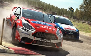 DiRT Rally - Legend Edition - 5