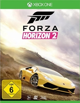 Forza Horizon 2  - Standard Edition - [Xbox One] - 1