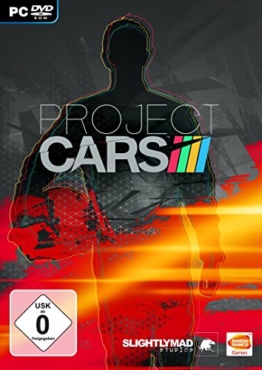 Project CARS - [PC] - 1